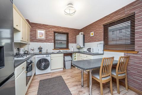 undefined, Deas' Wharf, Kirkcaldy