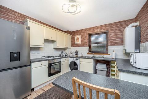 undefined, Deas' Wharf, Kirkcaldy