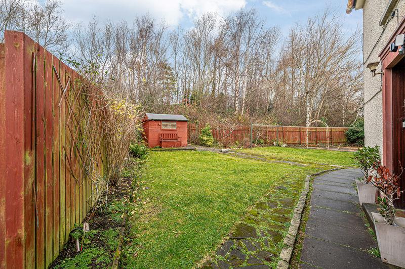 Garden Grounds