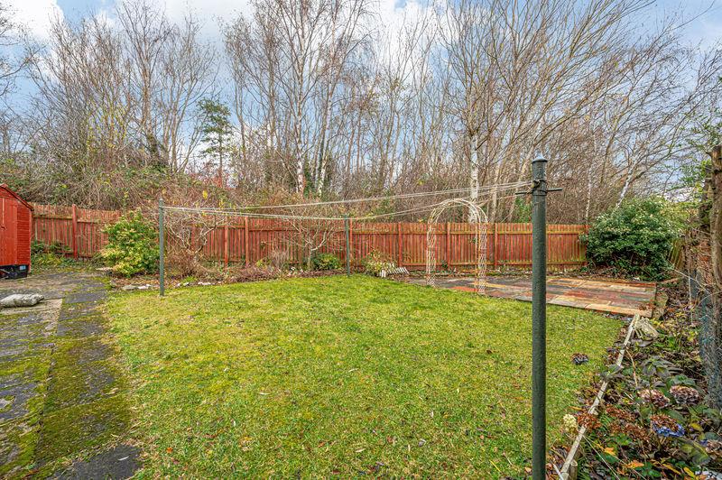 Garden Grounds
