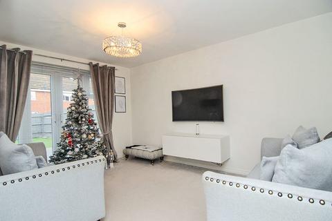 undefined, Oakley Road, Burntwood WS7