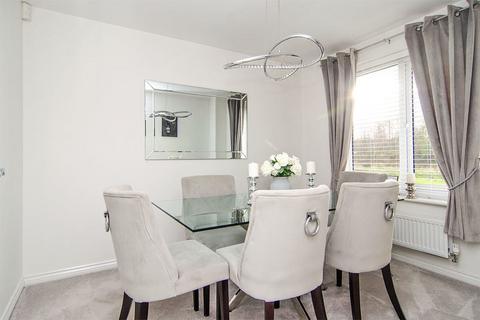 undefined, Oakley Road, Burntwood WS7