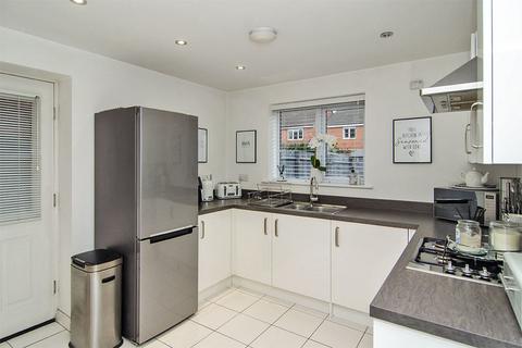 undefined, Oakley Road, Burntwood WS7