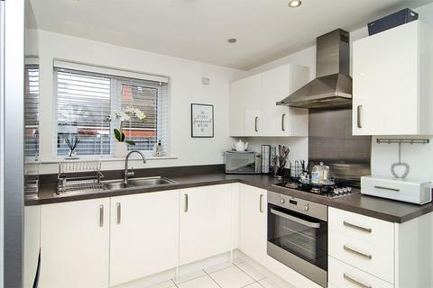 3 bedroom detached house for sale, Oakley Road, Burntwood WS7