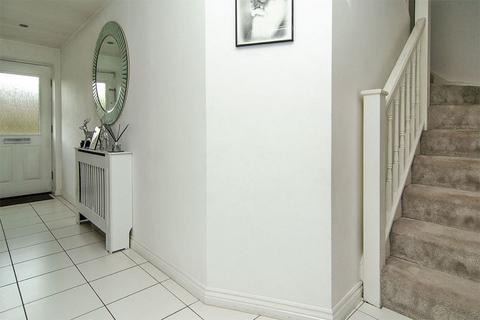 3 bedroom detached house for sale, Oakley Road, Burntwood WS7