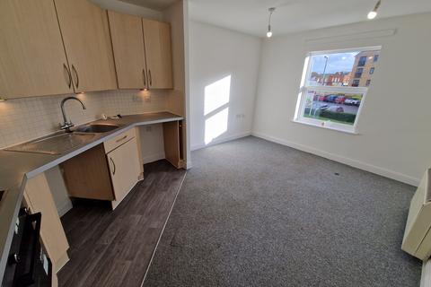 undefined, Standish Court, Somerset TA1