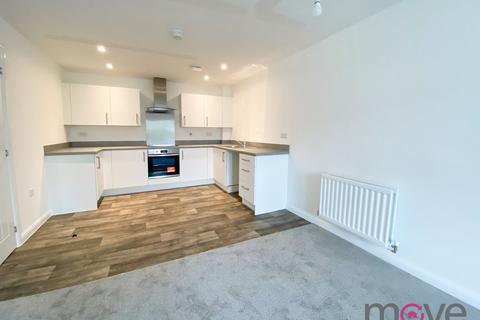 undefined, Ridge Close, Cheltenham GL52