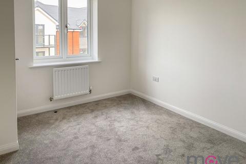 undefined, Ridge Close, Cheltenham GL52
