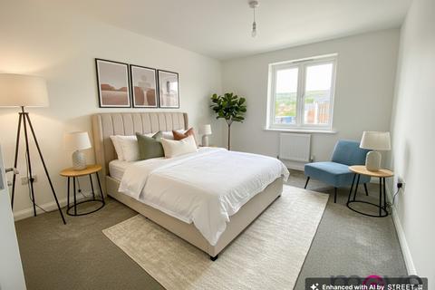 undefined, Ridge Close, Cheltenham GL52