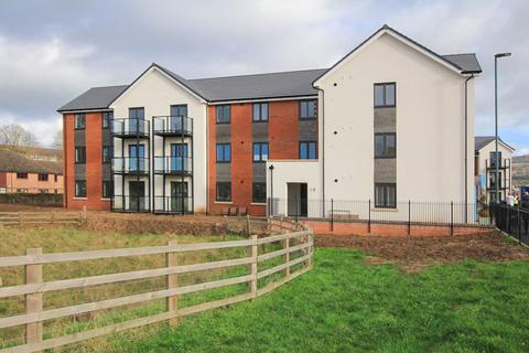 2 bedroom apartment to rent, Ridge Close, Cheltenham GL52