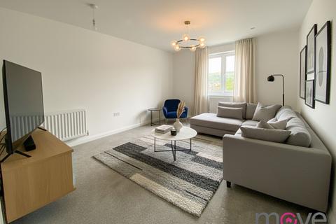 2 bedroom apartment to rent, Ridge Close, Cheltenham GL52