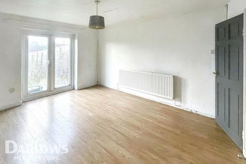undefined, Ash Crescent, Merthyr Tydfil