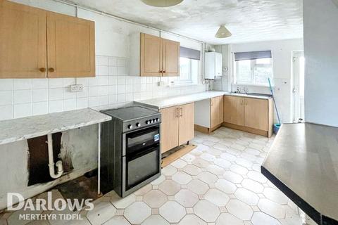 undefined, Ash Crescent, Merthyr Tydfil
