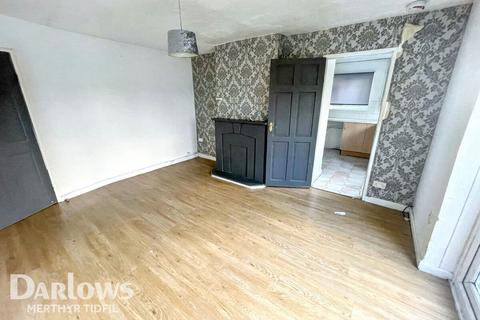 undefined, Ash Crescent, Merthyr Tydfil