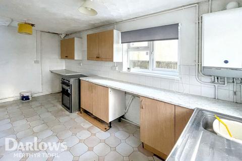 2 bedroom end of terrace house for sale, Ash Crescent, Merthyr Tydfil