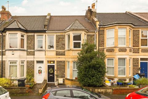 undefined, Radnor Road, Bishopston