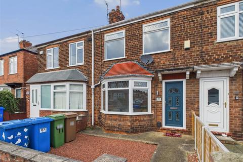 undefined, Richmond Road, Hessle