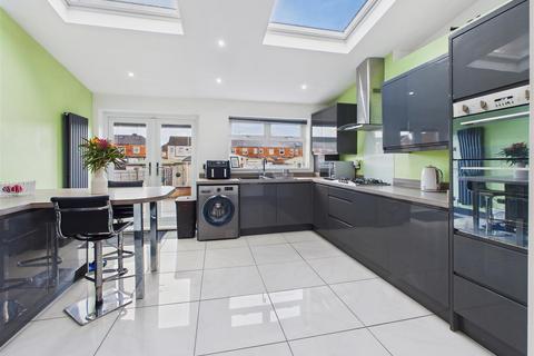 undefined, Richmond Road, Hessle