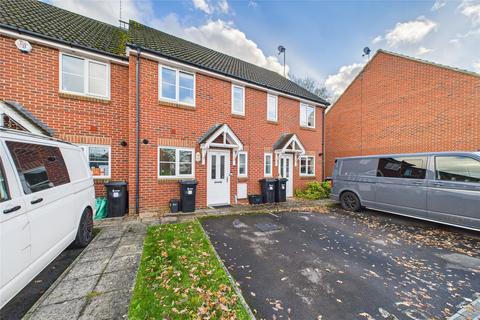 undefined, Jersey Drive, Winnersh, Wokingham, Berkshire, RG41