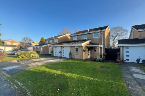 undefined, Dukes Meadow, Ingol PR2