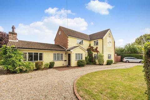 4 bedroom detached house for sale, High Cross Lane, Dunmow CM6