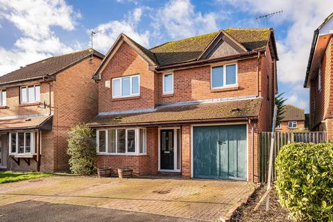 Ockley Brook, Didcot, OX11