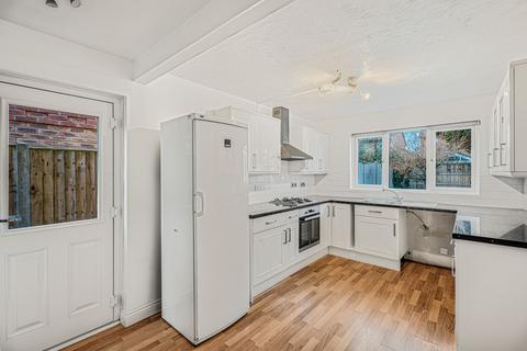 undefined, Ockley Brook, Didcot, OX11