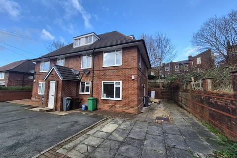 undefined, Surrey Road, Blackley, Manchester, M9