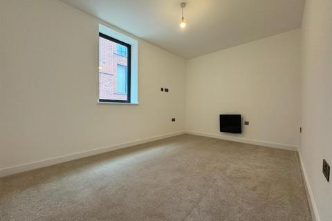 1 bedroom apartment to rent, 6 Camden Drive, Birmingham B1