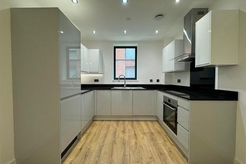 1 bedroom apartment to rent, 6 Camden Drive, Birmingham B1