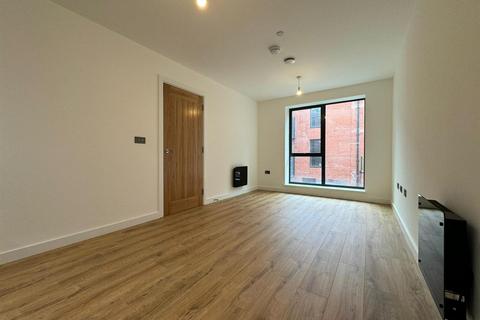 1 bedroom apartment to rent, 6 Camden Drive, Birmingham B1