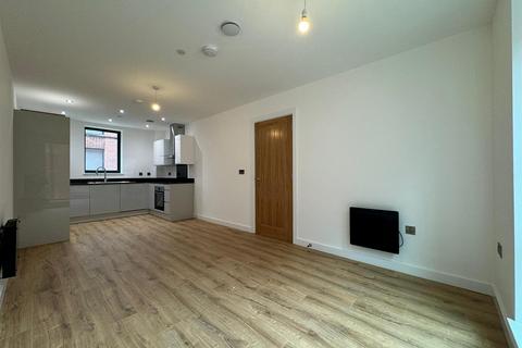 1 bedroom apartment to rent, 6 Camden Drive, Birmingham B1