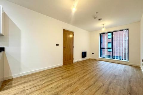 1 bedroom apartment to rent, 6 Camden Drive, Birmingham B1