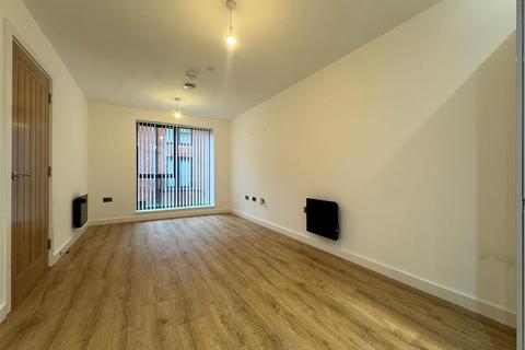 1 bedroom apartment to rent, 6 Camden Drive, Birmingham B1
