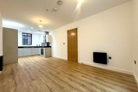 1 bedroom apartment to rent, 6 Camden Drive, Birmingham B1