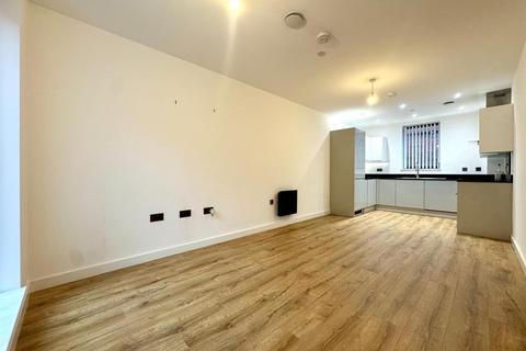 1 bedroom apartment to rent, 6 Camden Drive, Birmingham B1