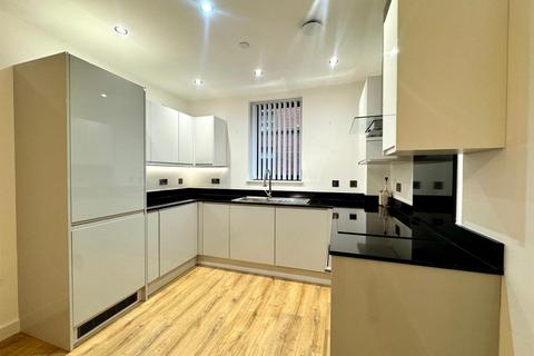 6 Camden Drive, Birmingham B1