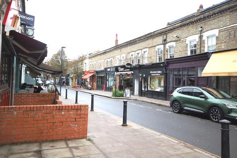 undefined, Devonshire Road, London W4