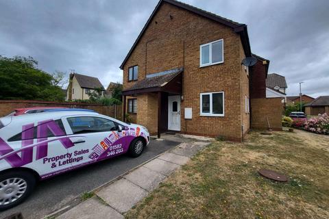 undefined, Wigmore, Luton LU2