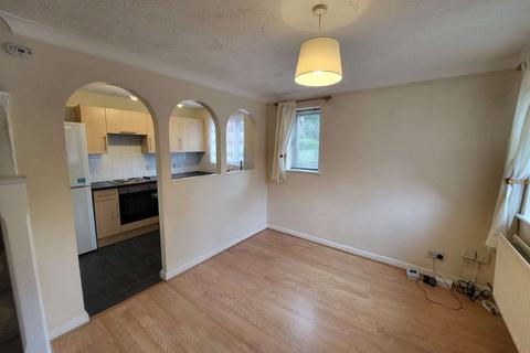 undefined, Wigmore, Luton LU2