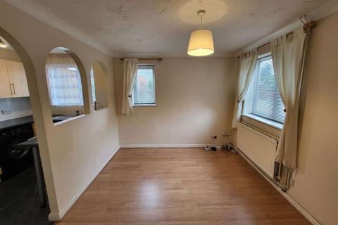 undefined, Wigmore, Luton LU2