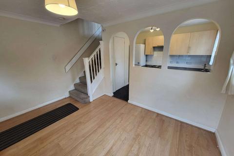 undefined, Wigmore, Luton LU2