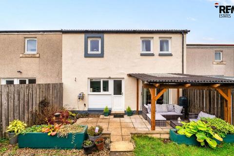 undefined, Harburn Avenue, Livingston EH54