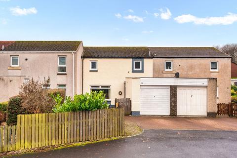undefined, Harburn Avenue, Livingston EH54