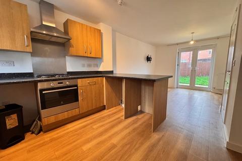 undefined, Philip Clarke Drive, Basford, Stoke-on-Trent, ST4