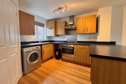 undefined, Philip Clarke Drive, Basford, Stoke-on-Trent, ST4