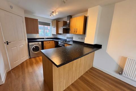 undefined, Philip Clarke Drive, Basford, Stoke-on-Trent, ST4