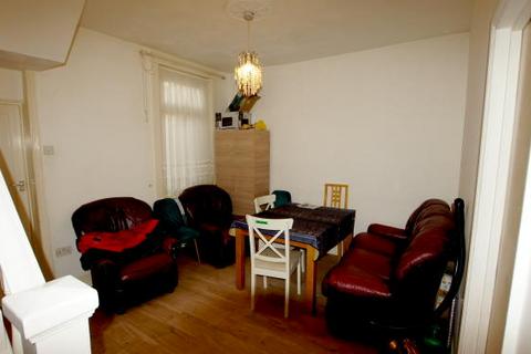 undefined, Olive Road, London E13