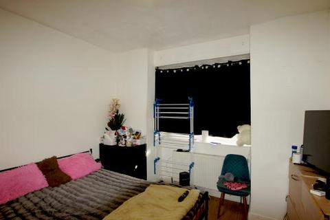 undefined, Olive Road, London E13
