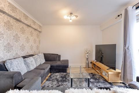 undefined, West Buchanan Place, Paisley PA1